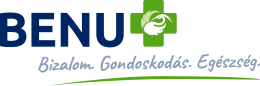 Benu logo