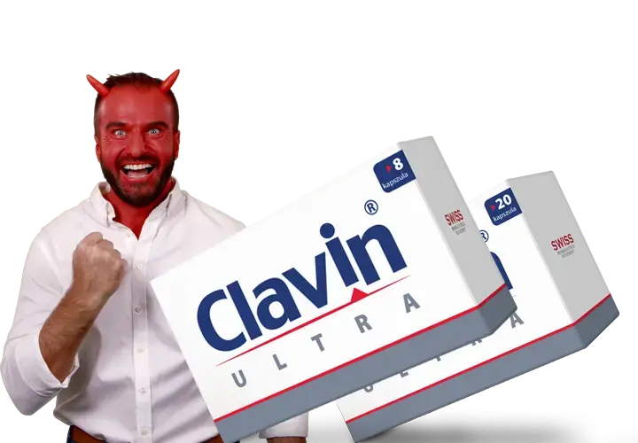 Clavin banner kép